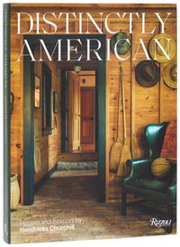 Produktbild: Distinctly American