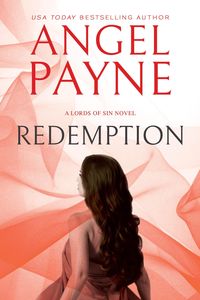 Bild vom Artikel Redemption vom Autor Angel Payne