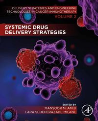 Produktbild: Systemic Drug Delivery Strategies