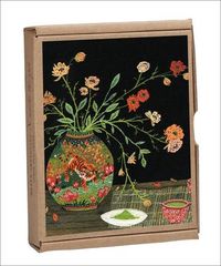 Produktbild: Still Life GreenNotes
