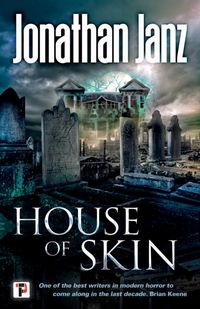 Produktbild: Janz, J: House of Skin