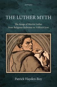 Produktbild: The Luther Myth