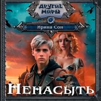 Produktbild: Nenasyt