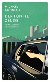 Produktbild: Der f&uuml;nfte Zeuge