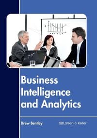 Produktbild: Business Intelligence and Analytics