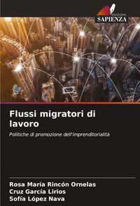 Produktbild: Flussi migratori di lavoro