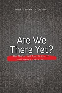 Produktbild: Are We There Yet?