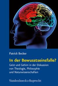 Produktbild: In der Bewusstseinsfalle?