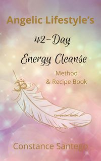 Produktbild: Angelic Lifestyle 42-Day Energy Cleanse