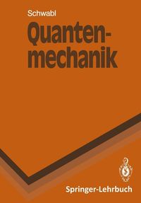 Produktbild: Quantenmechanik