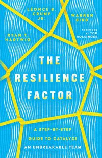 Produktbild: Resilience Factor