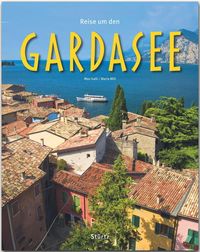 Produktbild: Reise um den Gardasee