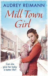 Produktbild: Mill Town Girl
