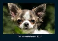 Produktbild: Der Hundekalender 2027 Fotokalender DIN A4