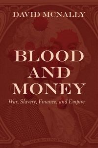 Produktbild: Blood and Money