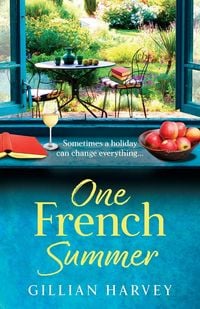 Produktbild: One French Summer