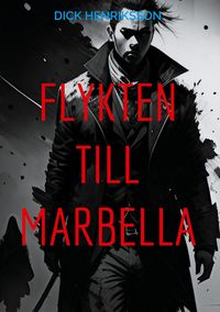 Produktbild: Flykten till Marbella
