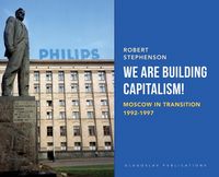 Produktbild: We Are Building Capitalism!