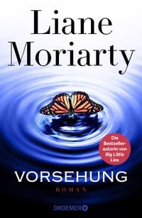 Produktbild: Vorsehung