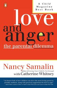 Produktbild: Love and Anger