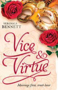Produktbild: Bennett, V: Vice and Virtue