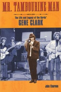 Produktbild: Mr. Tambourine Man