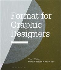 Produktbild: Format for Graphic Designers