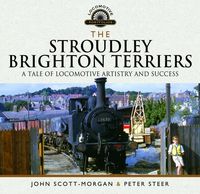 Produktbild: The Stroudley Brighton Terriers