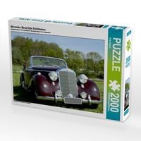 Produktbild: Mercedes Benz Edle Sch&auml;tzchen (Puzzle)