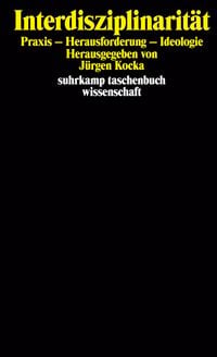 Produktbild: Interdisziplinarit&auml;t