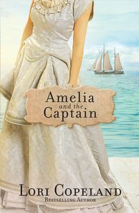 Produktbild: Amelia & The Captain -Lp