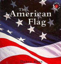 Produktbild: Amer Flag