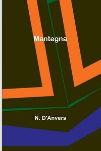 Produktbild: Mantegna