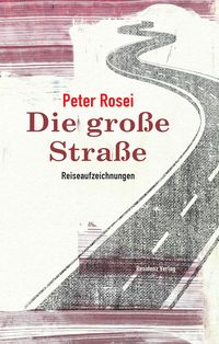 Produktbild: Die gro&szlig;e Stra&szlig;e