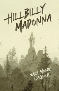 Produktbild: Hillbilly Madonna