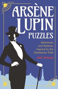 Produktbild: Ars&egrave;ne Lupin Puzzles