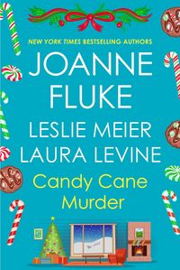 Produktbild: Candy Cane Murder