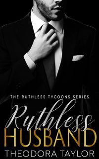 Produktbild: Ruthless Husband (Ruthlessly Obsessed Duet, Book 1)