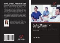 Produktbild: Nadz&oacute;r kliniczny w piel&iquest;gniarstwie