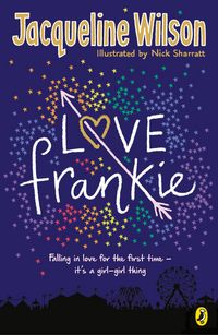 Produktbild: Love Frankie