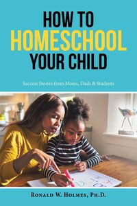 Produktbild: How to Homeschool Your Child