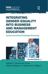 Produktbild: Integrating Gender Equality into Business and Management Education