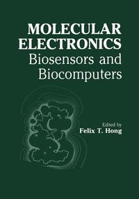 Produktbild: Molecular Electronics