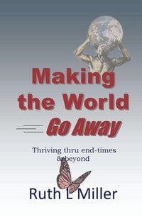 Produktbild: Making the World Go Away
