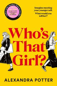 Produktbild: Who's That Girl?