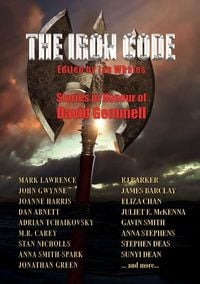 Produktbild: The Iron Code