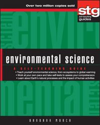 Produktbild: Environmental Science