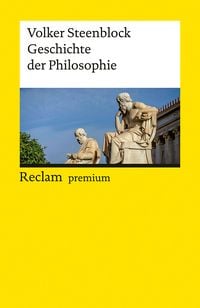 Produktbild: Geschichte der Philosophie
