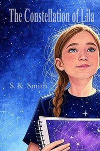 Produktbild: The Constellation of Lila