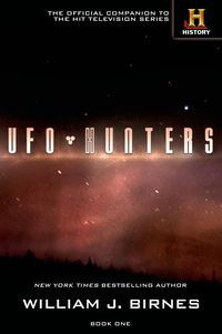 Produktbild: Ufo Hunters Book One